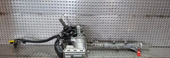 Peugeot 308 Steering rack S25071876 5WK67004