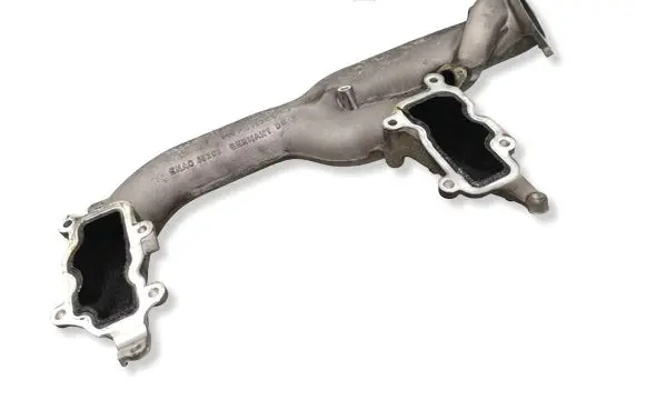 Audi Q7 4L Intake manifold 059145762K