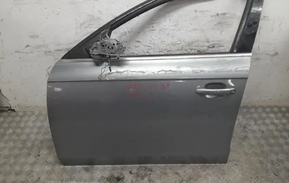 Audi A4 S4 B8 8K Front door