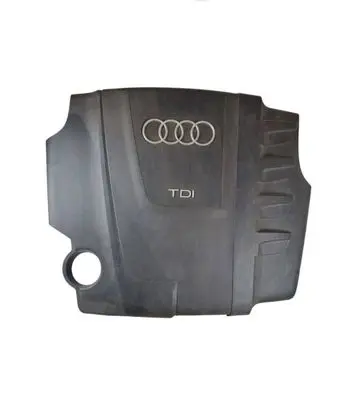 Audi A4 S4 B8 8K Engine cover (trim) 03L103925L 03L103925F