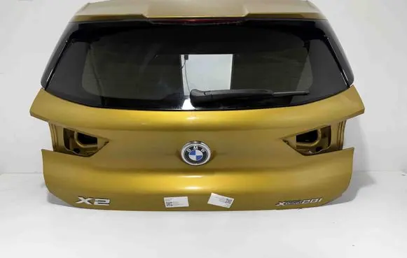 BMW X2 F39 Tailgate/trunk/boot lid 7423832