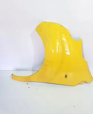 Peugeot Expert Fender