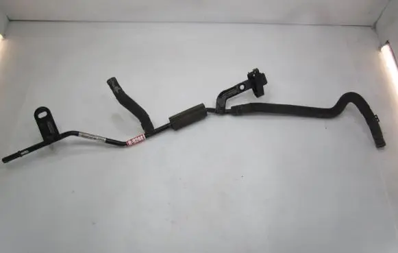 Volkswagen PASSAT B8 Engine coolant pipe/hose 5Q0121064BB 223417 0694