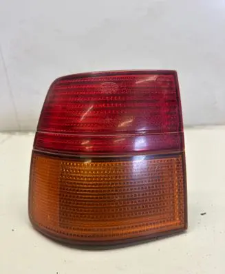 Seat Toledo I (1L) Rear/tail lights 1L0945095