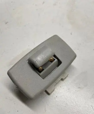 Mercedes-Benz E W213 Sun visor clip/hook/bracket A0998210011 0998210011