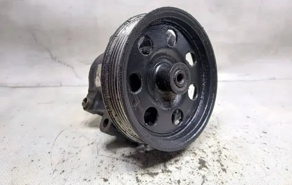 Ford Focus Power steering pump HBD-JC