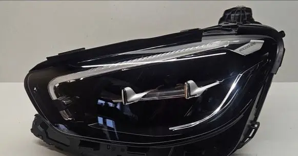 Mercedes-Benz E W213 Headlight/headlamp A2139066308 MB292