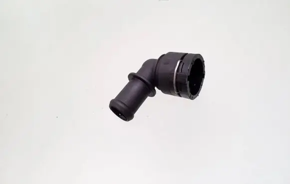 Seat Alhambra (Mk1) Engine coolant pipe/hose 7M0122291
