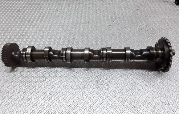Camshaft