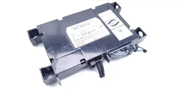 Land Rover Range Rover Sport L320 Bluetooth control unit module 8H2210F845AA P02BPM0601