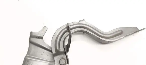 Nissan X-Trail T32 Engine bonnet/hood hinges
