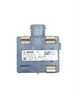 Blind spot module