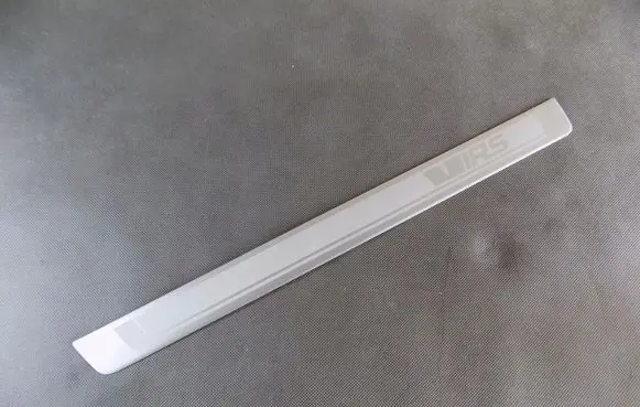 Skoda Octavia Mk3 (5E) Front sill trim cover 5E0853813D