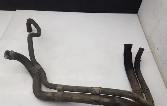 Volkswagen Crafter Engine coolant pipe/hose 2E012049 HVW90650121