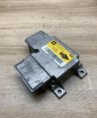 Opel Vectra C Airbag control unit/module 13118804 51010104
