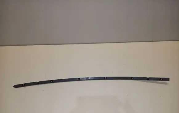 Hyundai i30 Windshield trim 861382L000