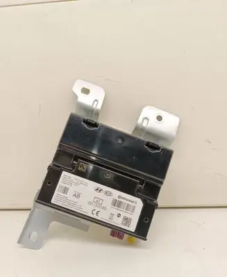 KIA EV6 SOS control module 