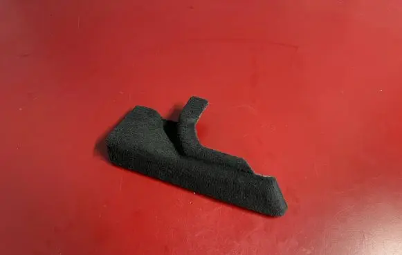 BMW X7 G07 Other trunk/boot trim element 5A01885 9493109 51475A01885