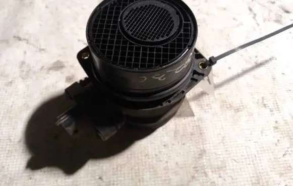 Honda Accord Mass air flow meter 028100265