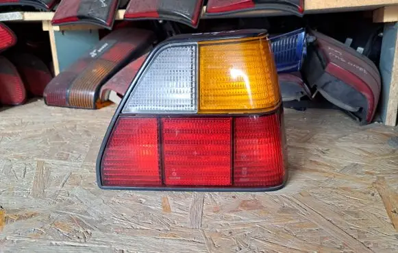 Volkswagen Golf II Rear/tail lights 191945112