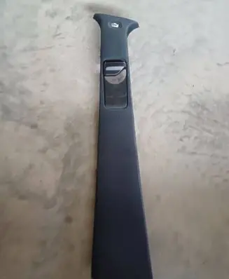 Mercedes-Benz GL X164 (B) pillar trim (top) A1646909725