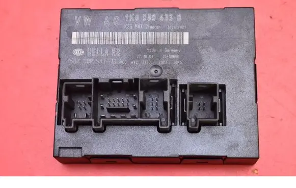 Volkswagen Golf IV Comfort/convenience module 1K0959433B