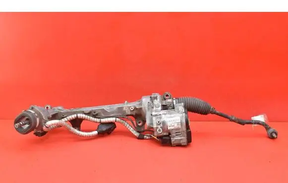 Hyundai Tucson JM Steering rack 57700-D7101