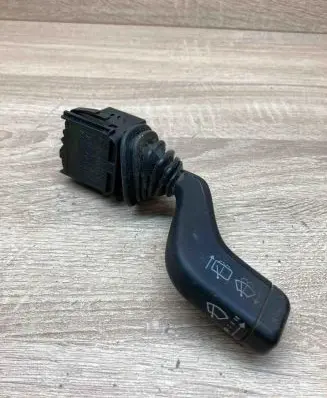 Opel Zafira A Wiper control stalk 090243395 090481242 WithPlug