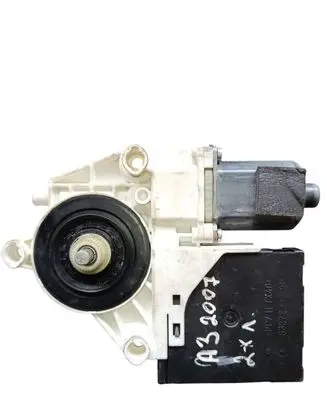 Audi A3 S3 A3 Sportback 8P Front door window regulator with motor 8P0959801H S006060013C 632738