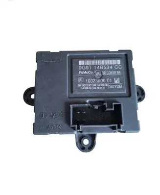 Door control unit/module
