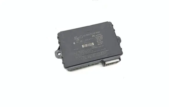 Jaguar XJ X351 Light module LCM BJ3219H440BG