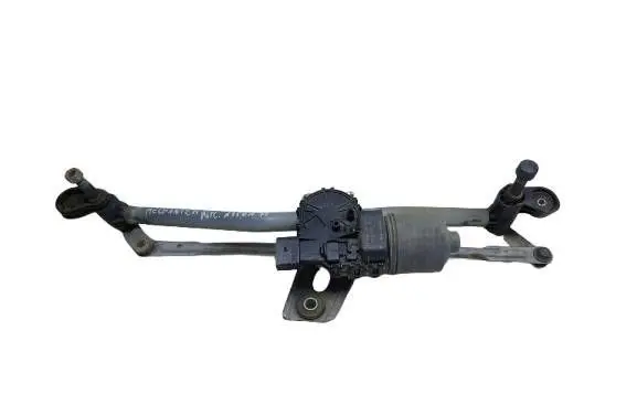Opel Astra H Front wiper linkage and motor 0390241538KAS 0390241538