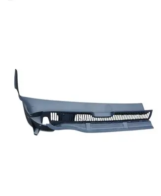 Wiper trim