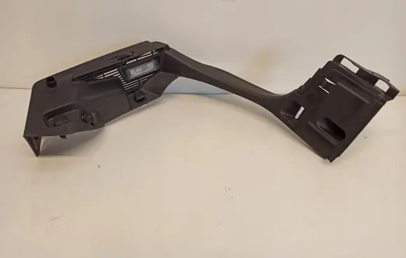 Volkswagen Golf VII Trunk/boot side trim panel 5G6867762H