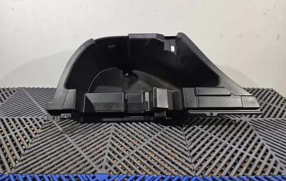Lexus RX 330 - 350 - 400H Glove box in trunk 6474248021 6474248020