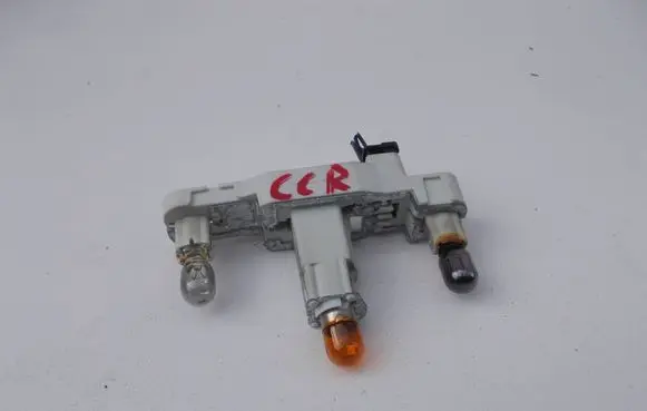 Volkswagen PASSAT CC Tail light bulb cover holder 3C8945257