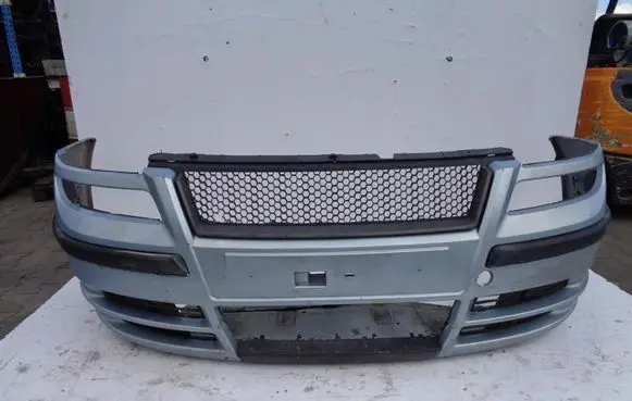 Fiat Ulysse Front bumper