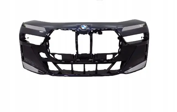 BMW 7 G70 Front bumper
