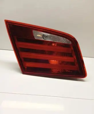 BMW 5 F10 F11 Tailgate rear/tail lights 7203225 63217203225