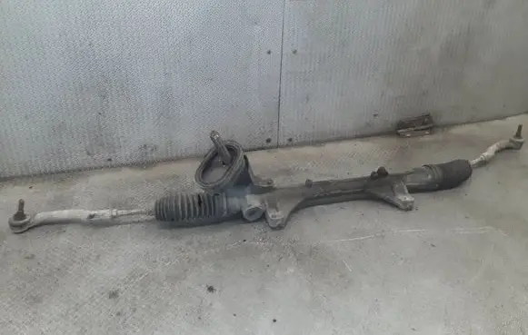 Nissan Tiida C11 Steering rack 48001EM02A