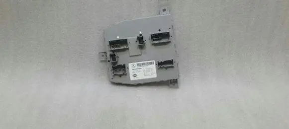 Mercedes-Benz C W205 SAM control unit A2059006921