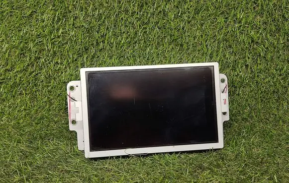 Ford Fusion II Screen/display/small screen DS7T18B955FB DS7T14F239BU