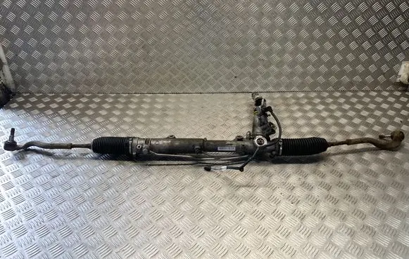Mercedes-Benz E W212 Steering rack 2124603700