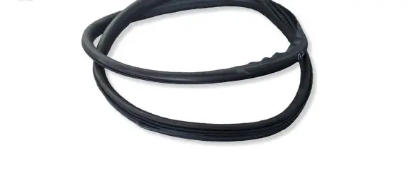 Volvo S60 Front door rubber seal 
