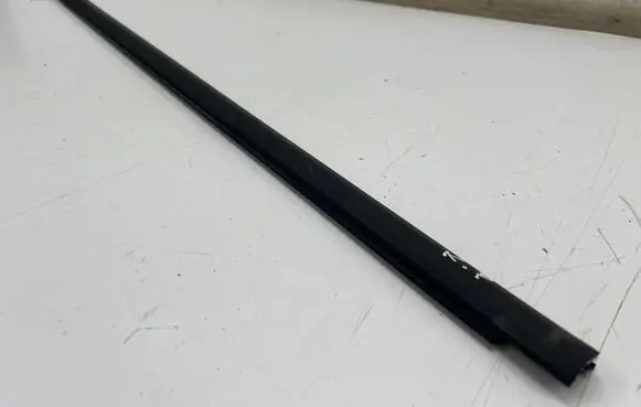 Renault Austral Front door glass trim molding 808216103R