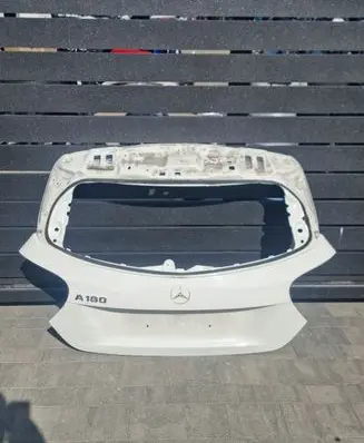 Mercedes-Benz A W176 Truck tailgate 