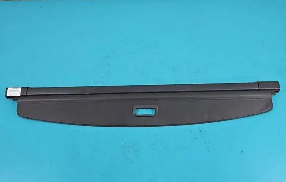 Volkswagen Touran I Parcel shelf load cover IMPRK1422950