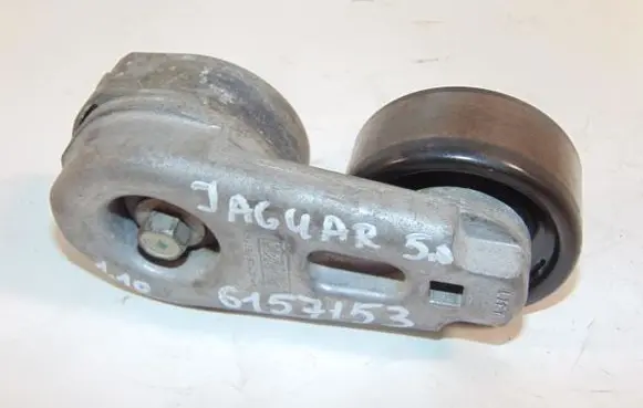 Jaguar XK - XKR Alternator belt tensioner C2P12811 8W936B209AB