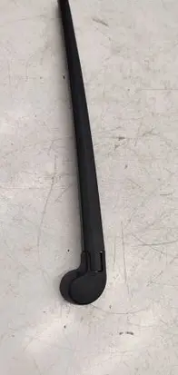 Audi A3 S3 8P Rear wiper blade arm