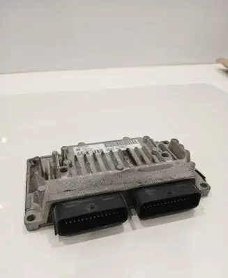 Citroen C3 Gearbox control unit/module 9664859580 S126029101